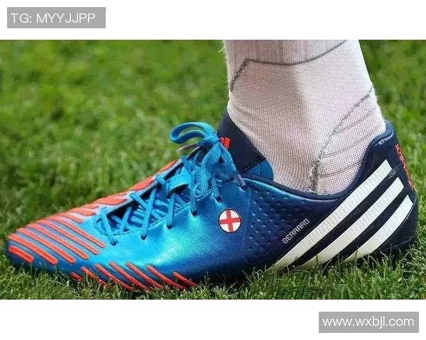 球星们最爱的足球鞋推荐 哪款最适合你提升竞技表现